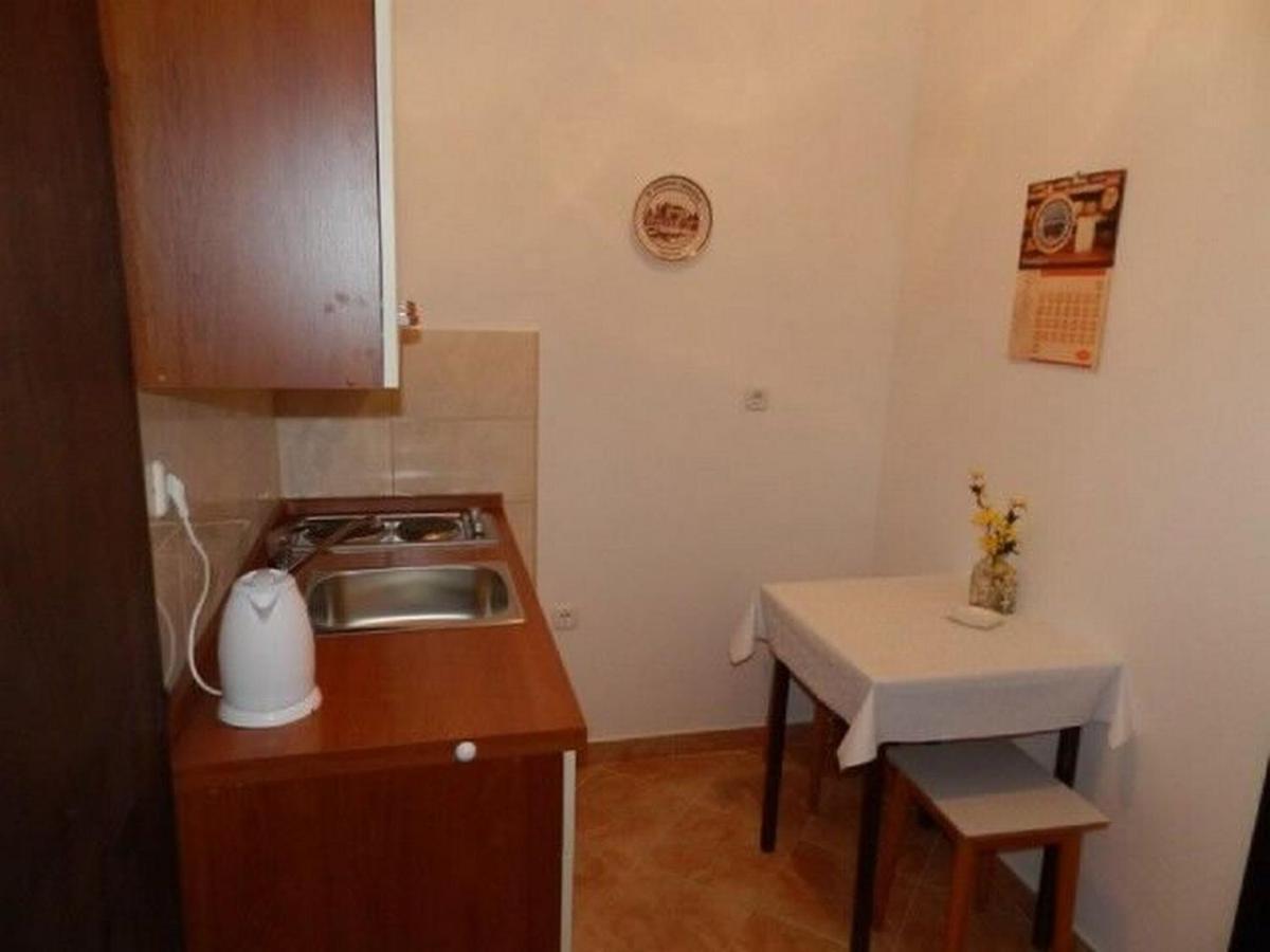 Apartments Ivo 파그 외부 사진