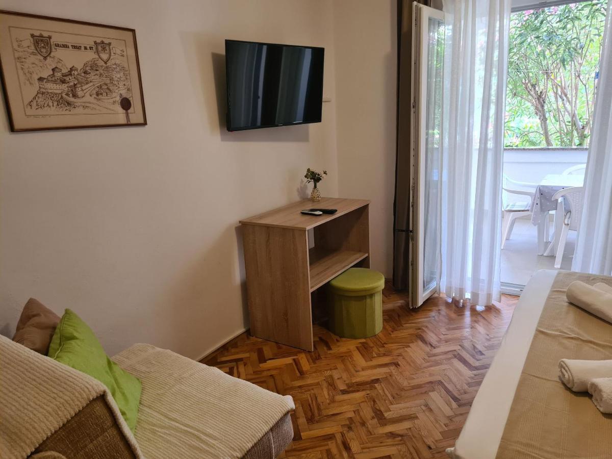 Apartments Ivo 파그 외부 사진