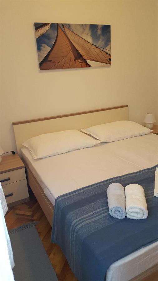 Apartments Ivo 파그 외부 사진