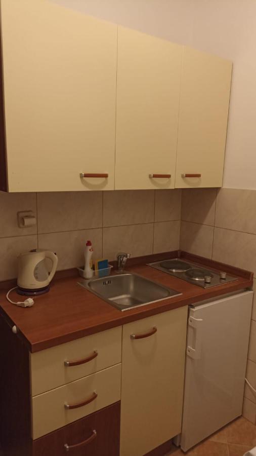 Apartments Ivo 파그 외부 사진