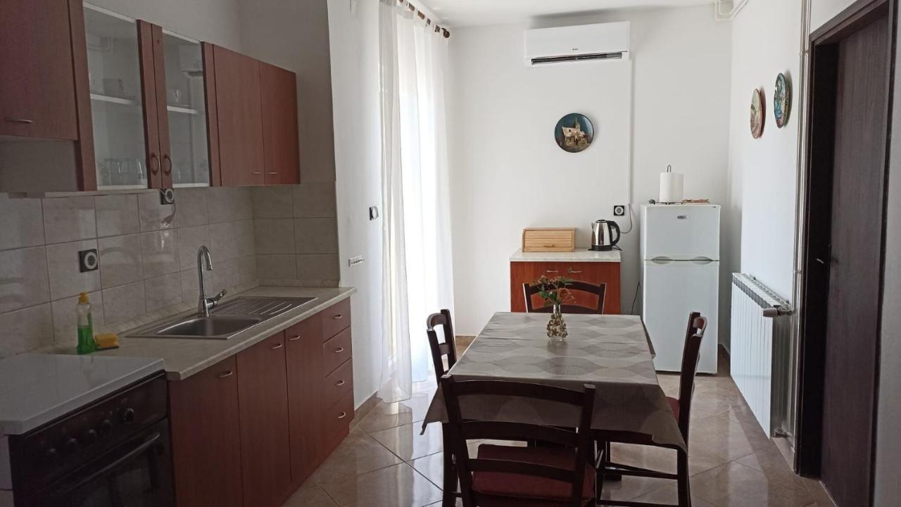 Apartments Ivo 파그 외부 사진